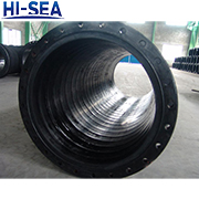 DN1100 Dredge Armored Rubber Hose
